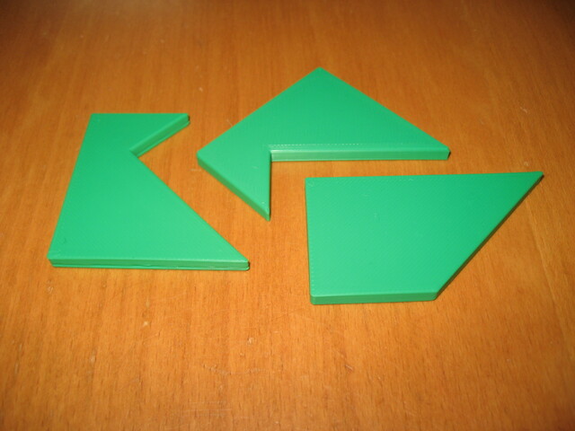 Extremely Puzzling: Symmetry Puzzle*